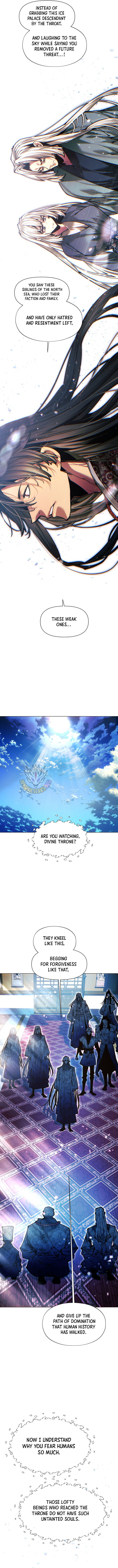 A Modern Man Who Got Transmigrated Into the Murim World Chapter 187 12